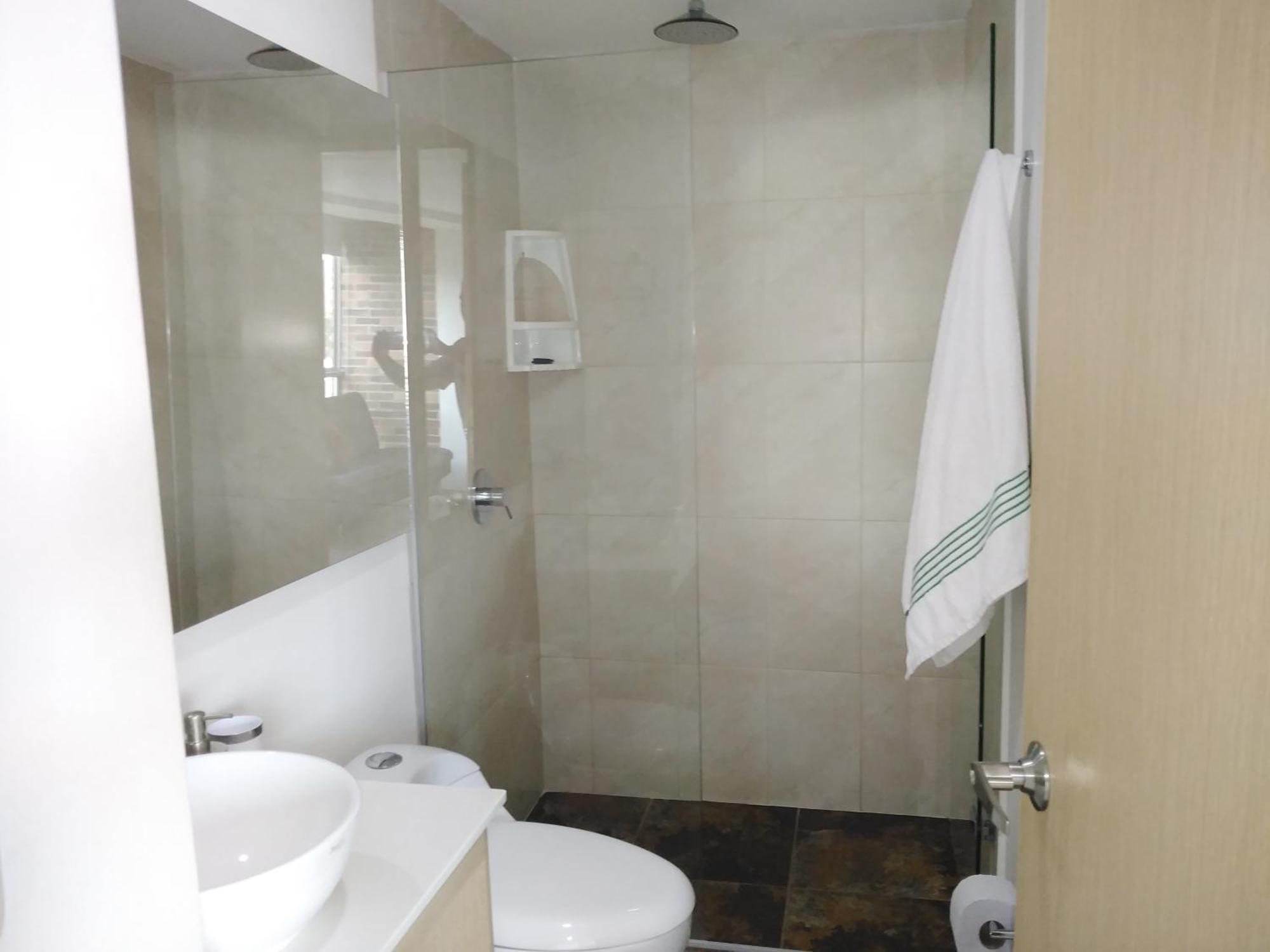 San Peter Suites Medellín Buitenkant foto