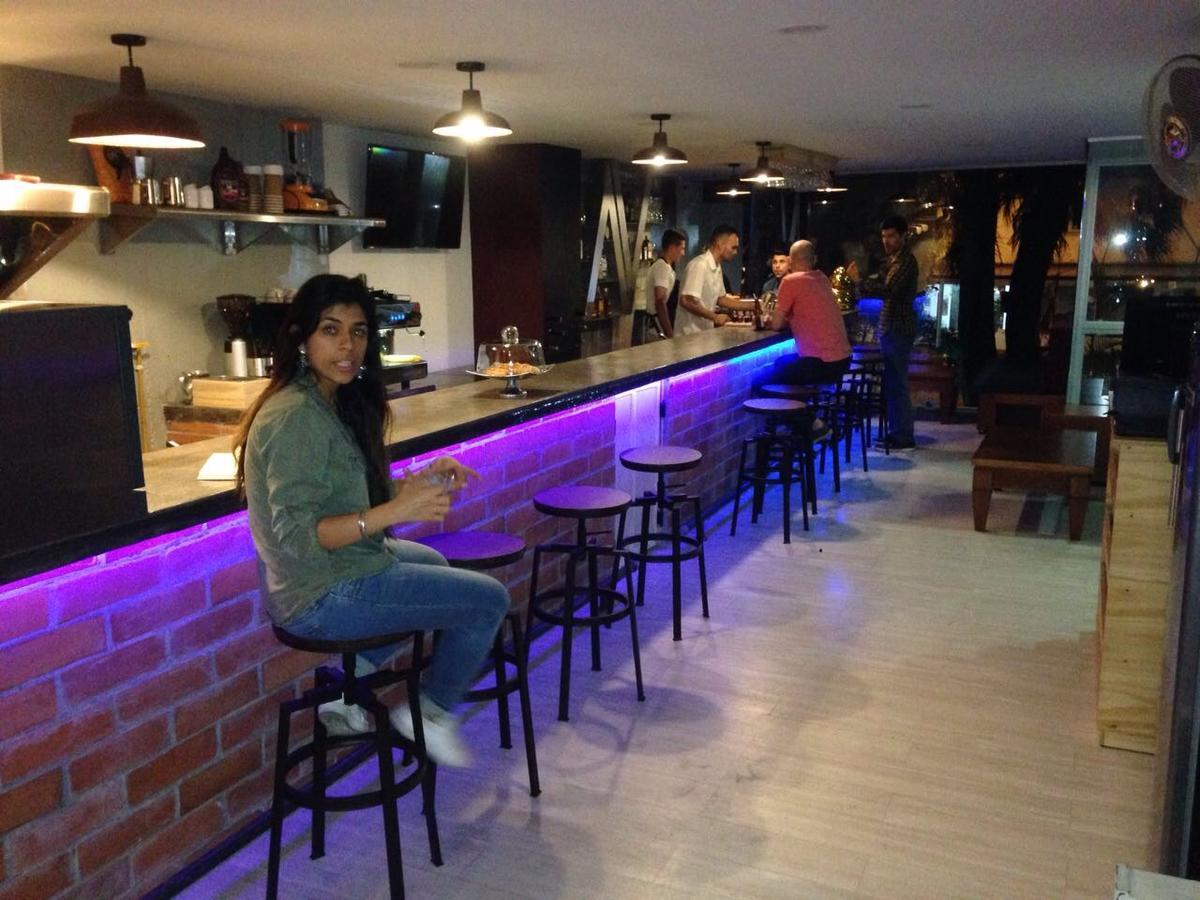 San Peter Suites Medellín Buitenkant foto