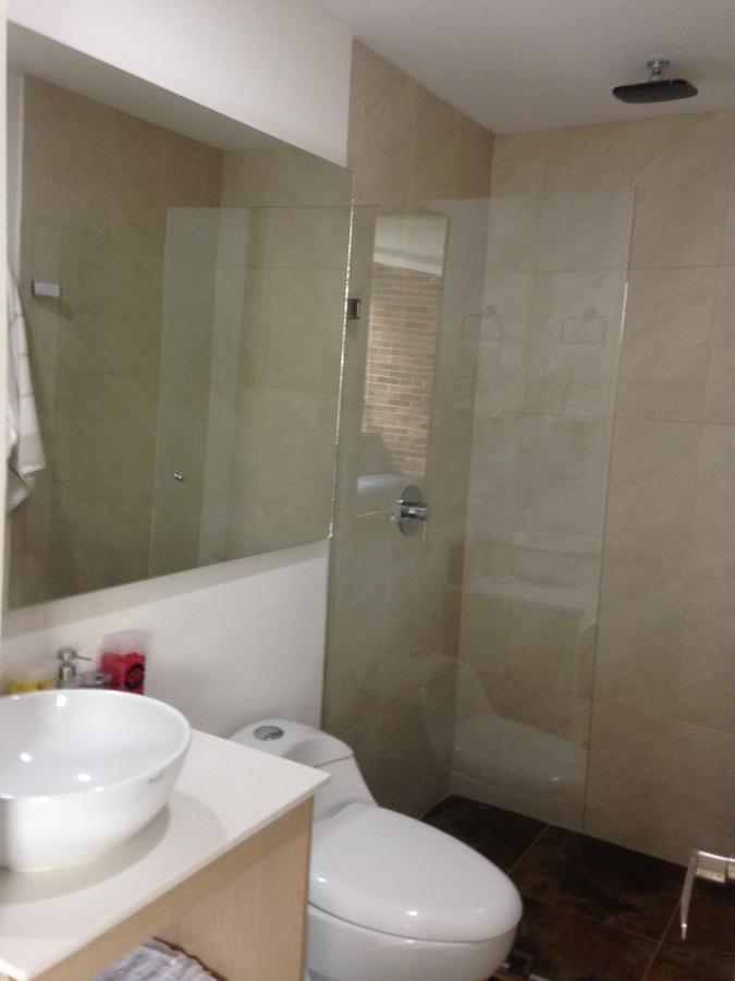 San Peter Suites Medellín Buitenkant foto